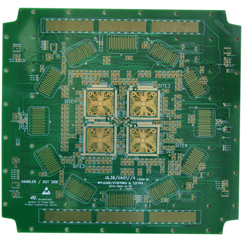 pcb318