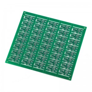 China Top10 Oem&ODM Custom PCB/PCBA Circuit Board Fr4 94V0 Rohs Electronic Circuit Pcb Board Manufacturer