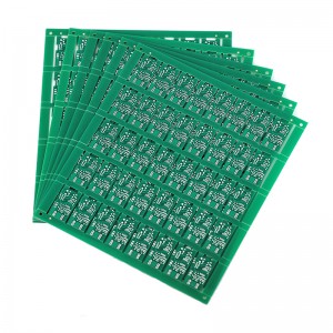 China Top10 Oem&ODM Custom PCB/PCBA Circuit Board Fr4 94V0 Rohs Electronic Circuit Pcb Board Manufacturer