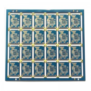 Shenzhen Custom Printed Circuit Board Manufacturer, Custom Panel Electronic PCB SMT/DIP Assembly PCBA Module PCB Assembly
