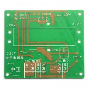 24 Hours PCB Express Service Electronics Circuit Board Pcba Pcb Circuit Boards Custom Oem Odm Pcba Manufacturer In China