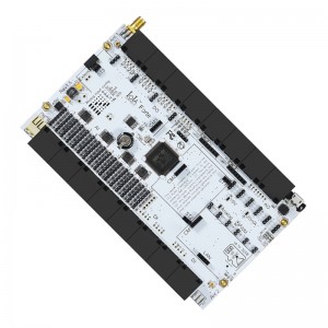 Custom-made High Quality White Solder Mask PCB Electronics Assembly Service For IoT device 1-32 Layer Multilayer Printed Circuit Board PCB PCBA Manufacturer