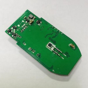 Turnky PCB Service For Finger Pulse Oximeter PCBA Motherboards OEM/ODM Electronics Circuit Boards PCB Enclosure PCBA Assembly