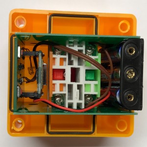 China OEM PCB Enclosure And Assembly For Emergency Stop Switch,Electronics PCB Production Turnkey Service Including Program and Test,Fully Assembled For Electronics PCBs