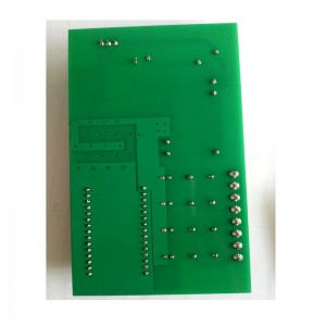 High Quality WIFI Wireless Controller Printed Circuit Board PCBA Prototype Fast Delivery PCBA Board Assembly With PCB Express Service
