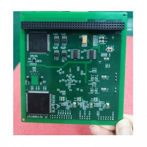 China OEM Supply PCBA Prototype Manufacturer Electronic PCB Assembly Service 4 Layer PCB Fabrication For Defense and Military Industry