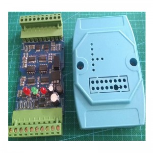 Custom-made Professional Pcb Assembly Circuit Boards Electronic Multilayer Pcb Pcba Manufacturer With Turnkey Assembly Service