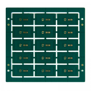 China Professional Electronic Custom-made FR4 PCB Manufacturer PCB Circuit Board Fast Prototyping With SMT Assembly Service