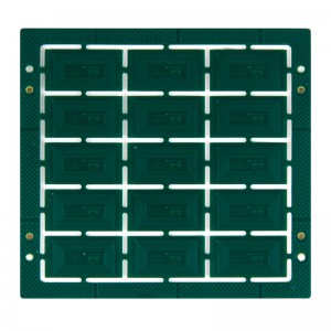 China Professional Electronic Custom-made FR4 PCB Manufacturer PCB Circuit Board Fast Prototyping With SMT Assembly Service