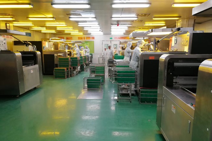 What we need to know about Chinese PCB manufacturer?