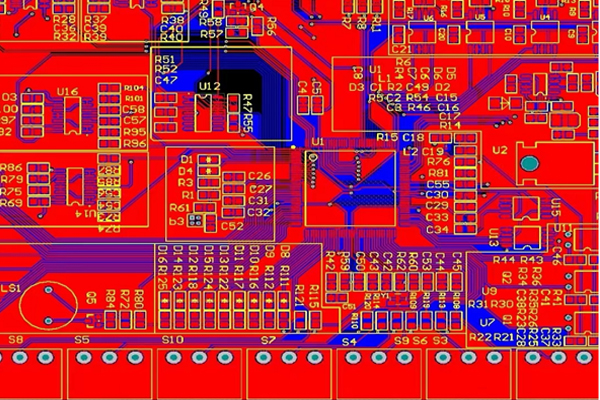 PCB Layout & Clone