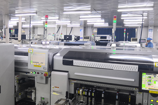 SMT ASSEMBLY SERVICE