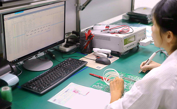 How PHILIFAST Control The Quality Of PCB Assembly