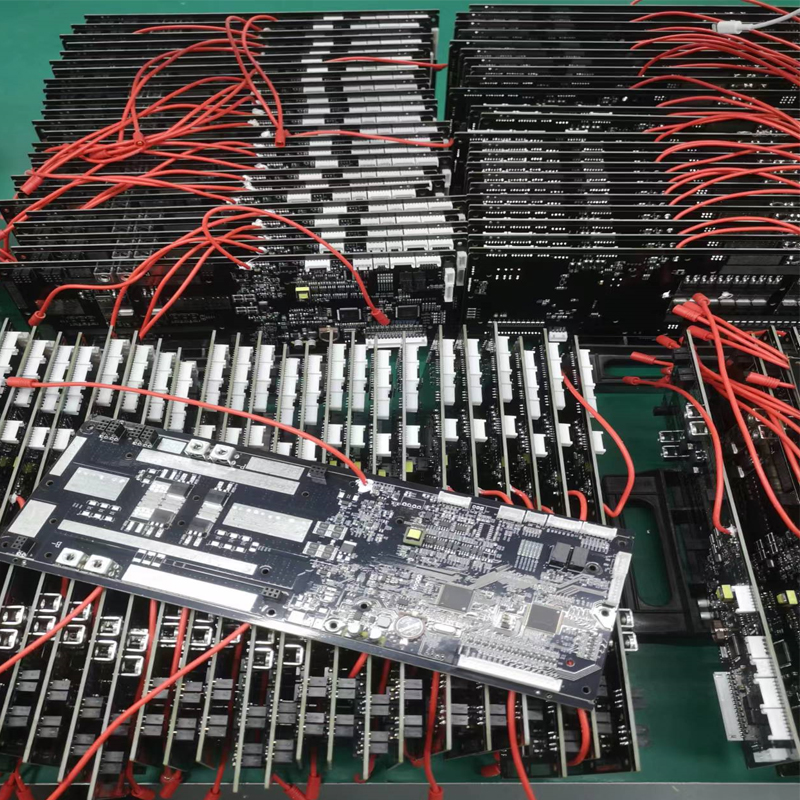PCB and PCB Assembly Process