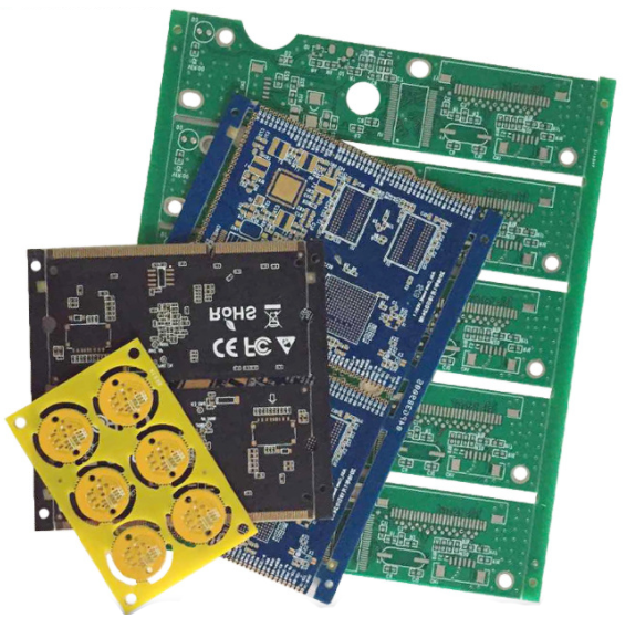 What Is Solder Mask And What’s It Used For?