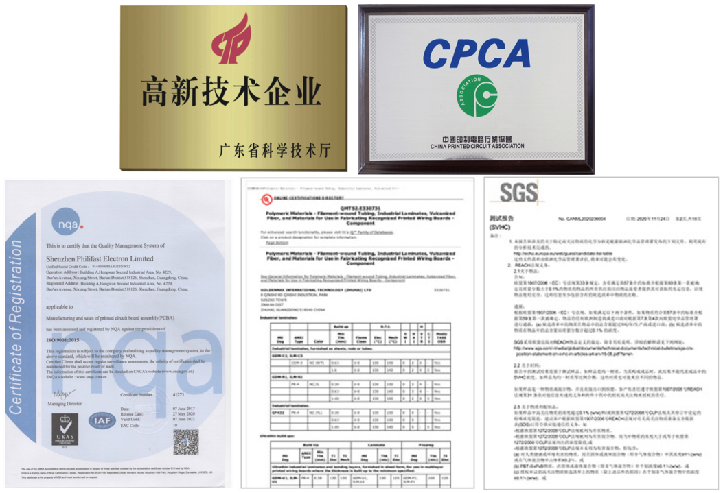 Cheap PCB Manufacturing In China