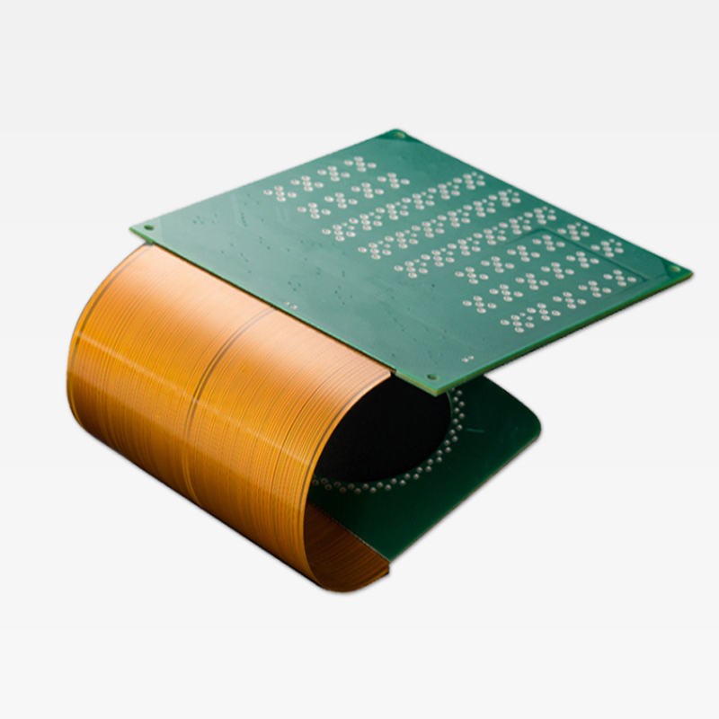 What is Rigid Flex PCB and Why?