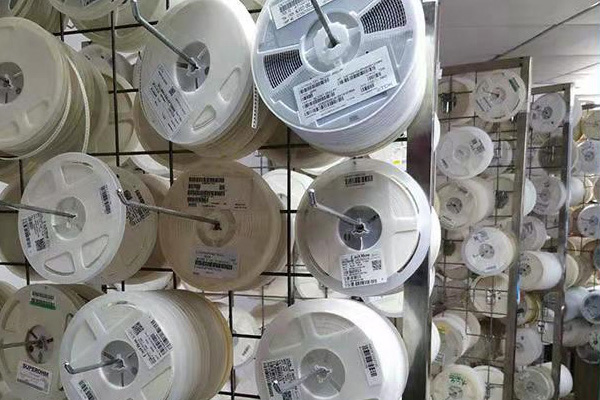 Parts Sourcing